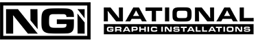 National Graphic Installations